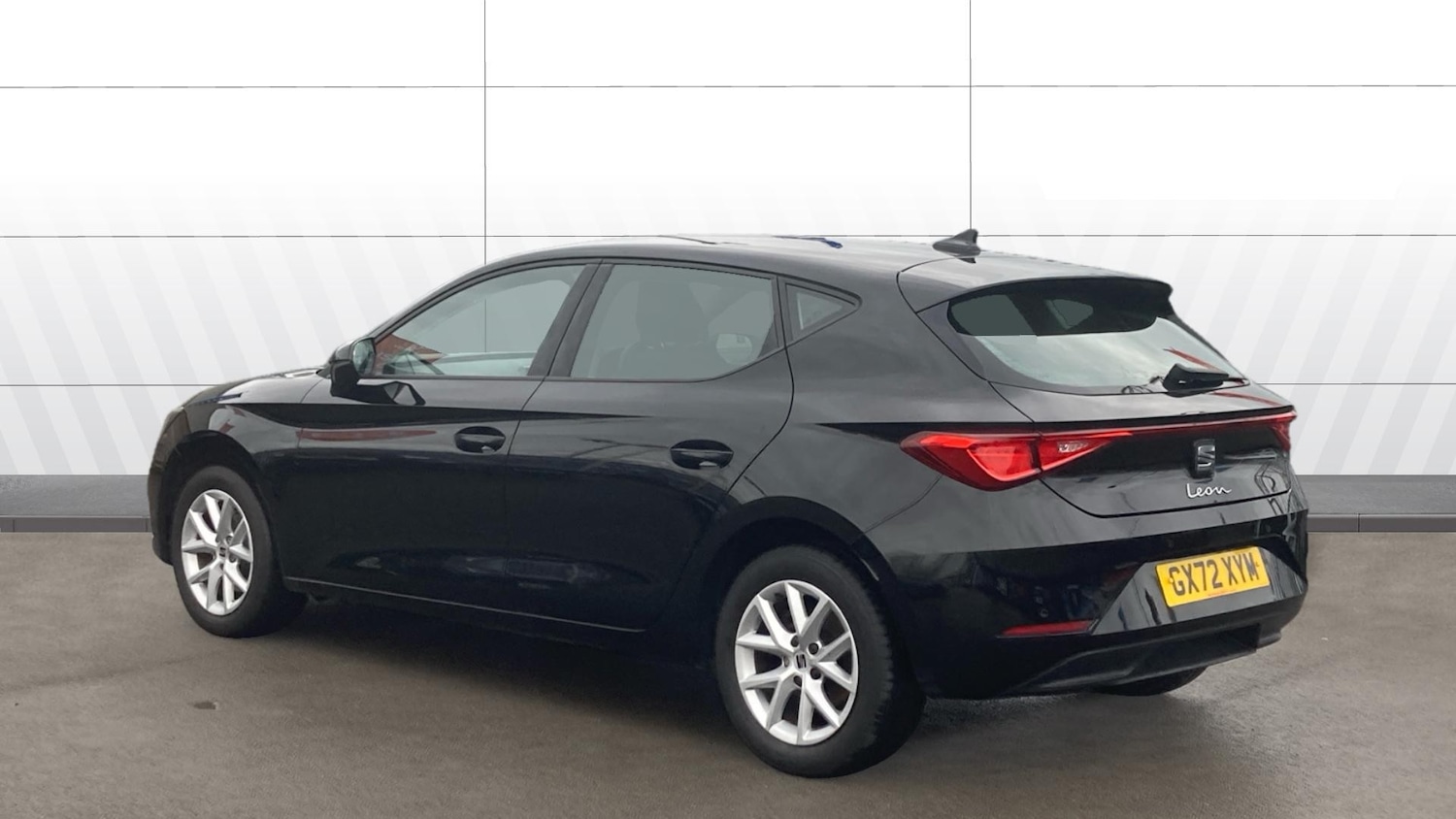 Used SEAT Leon 2022 for sale - 76649949: Photo 2
