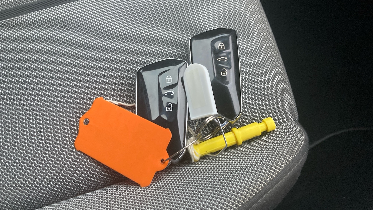 Used SEAT Leon 2022 for sale - 76649949: Photo 20