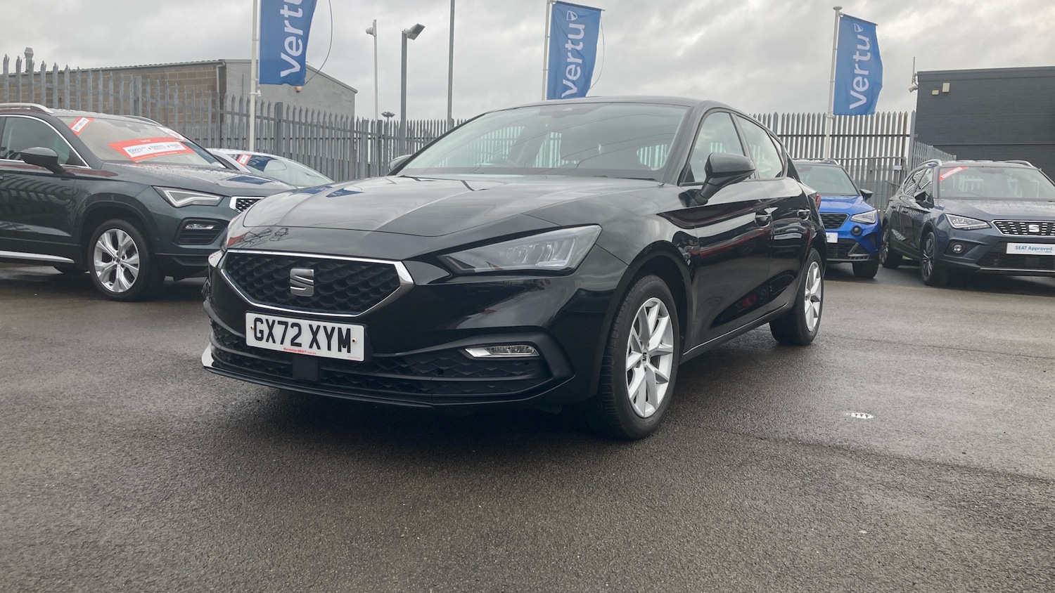 Used SEAT Leon 2022 for sale - 76649949: Photo 23