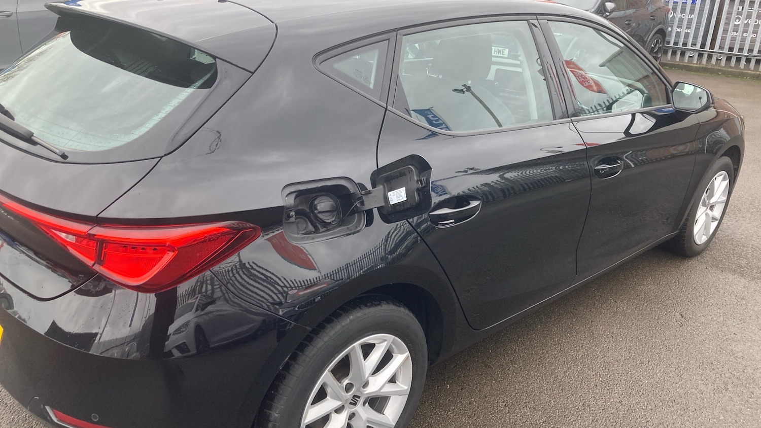 Used SEAT Leon 2022 for sale - 76649949: Photo 26