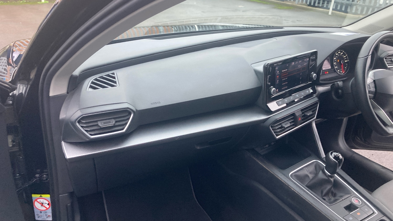 Used SEAT Leon 2022 for sale - 76649949: Photo 30