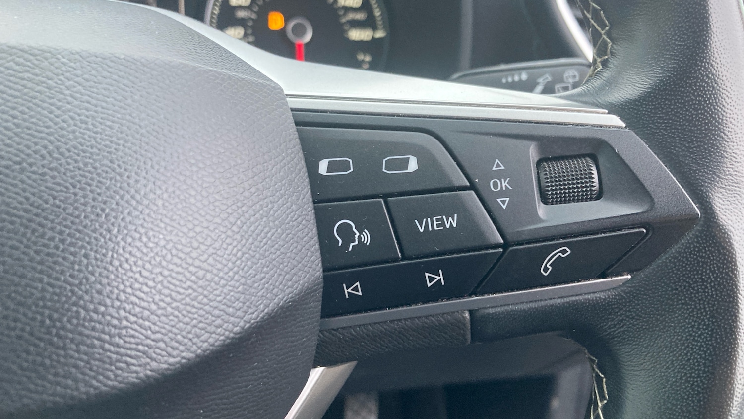 Used SEAT Leon 2022 for sale - 76649949: Photo 34