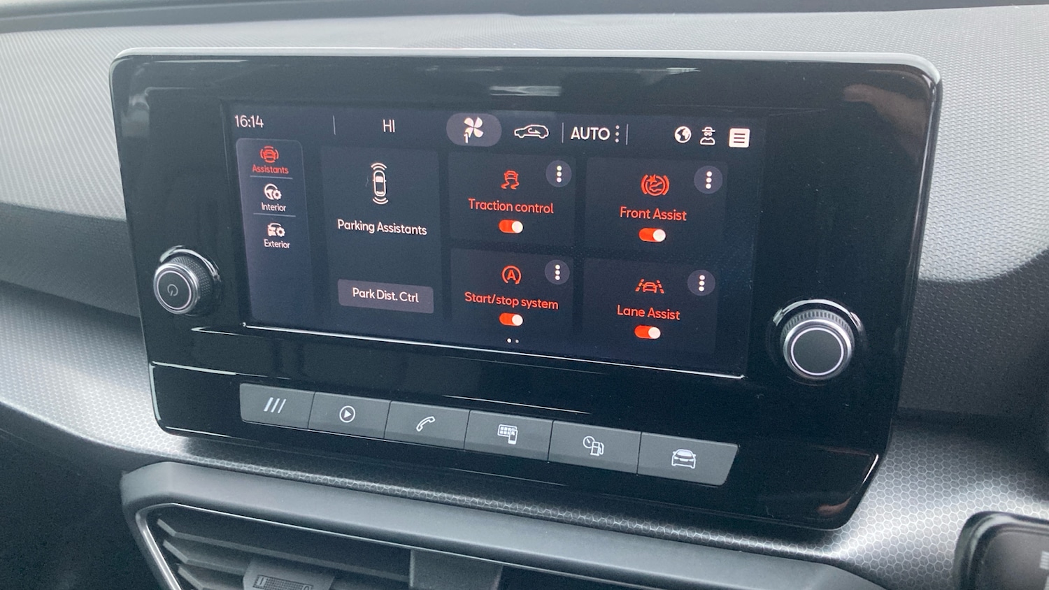 Used SEAT Leon 2022 for sale - 76649949: Photo 38