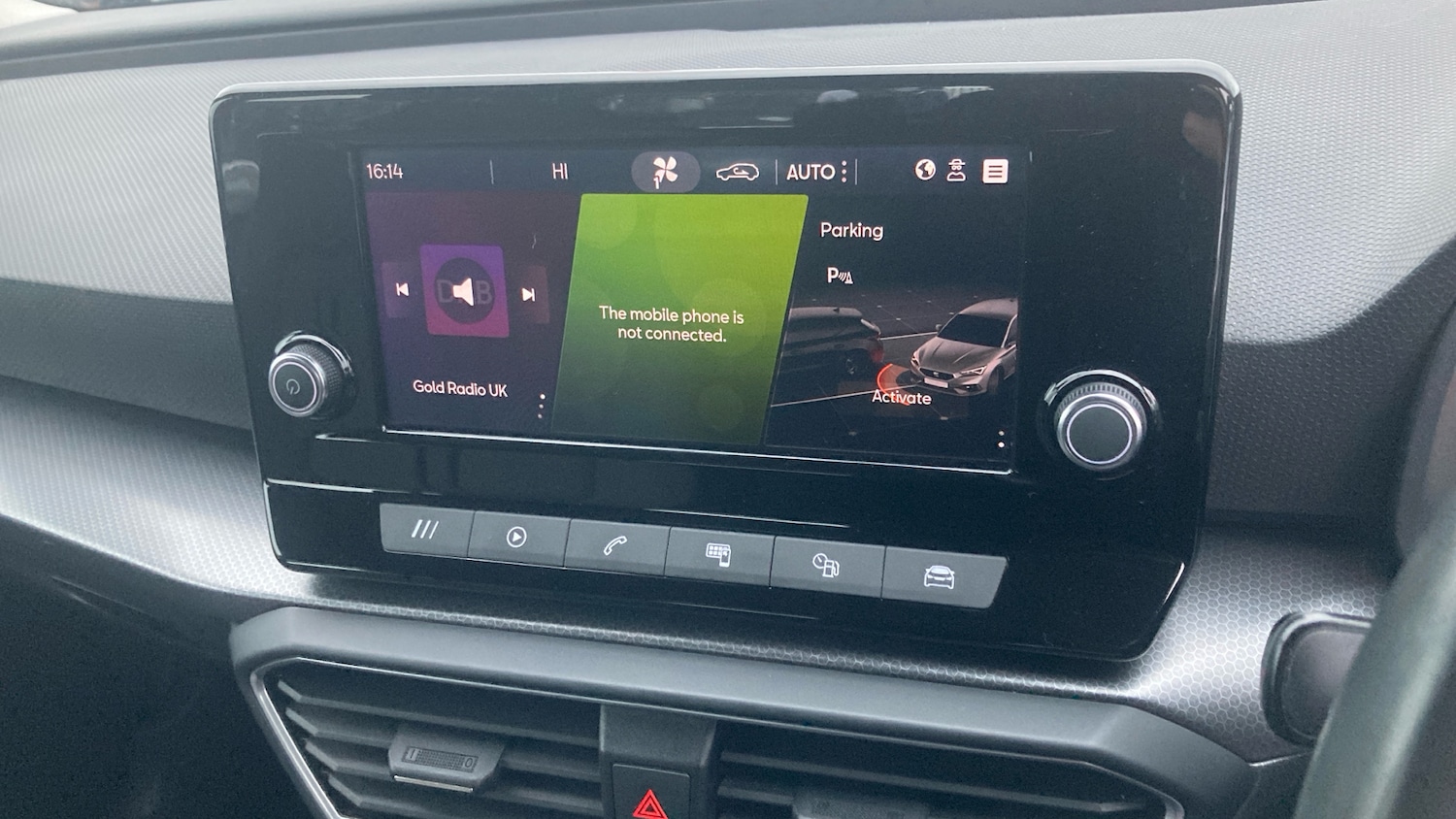 Used SEAT Leon 2022 for sale - 76649949: Photo 39