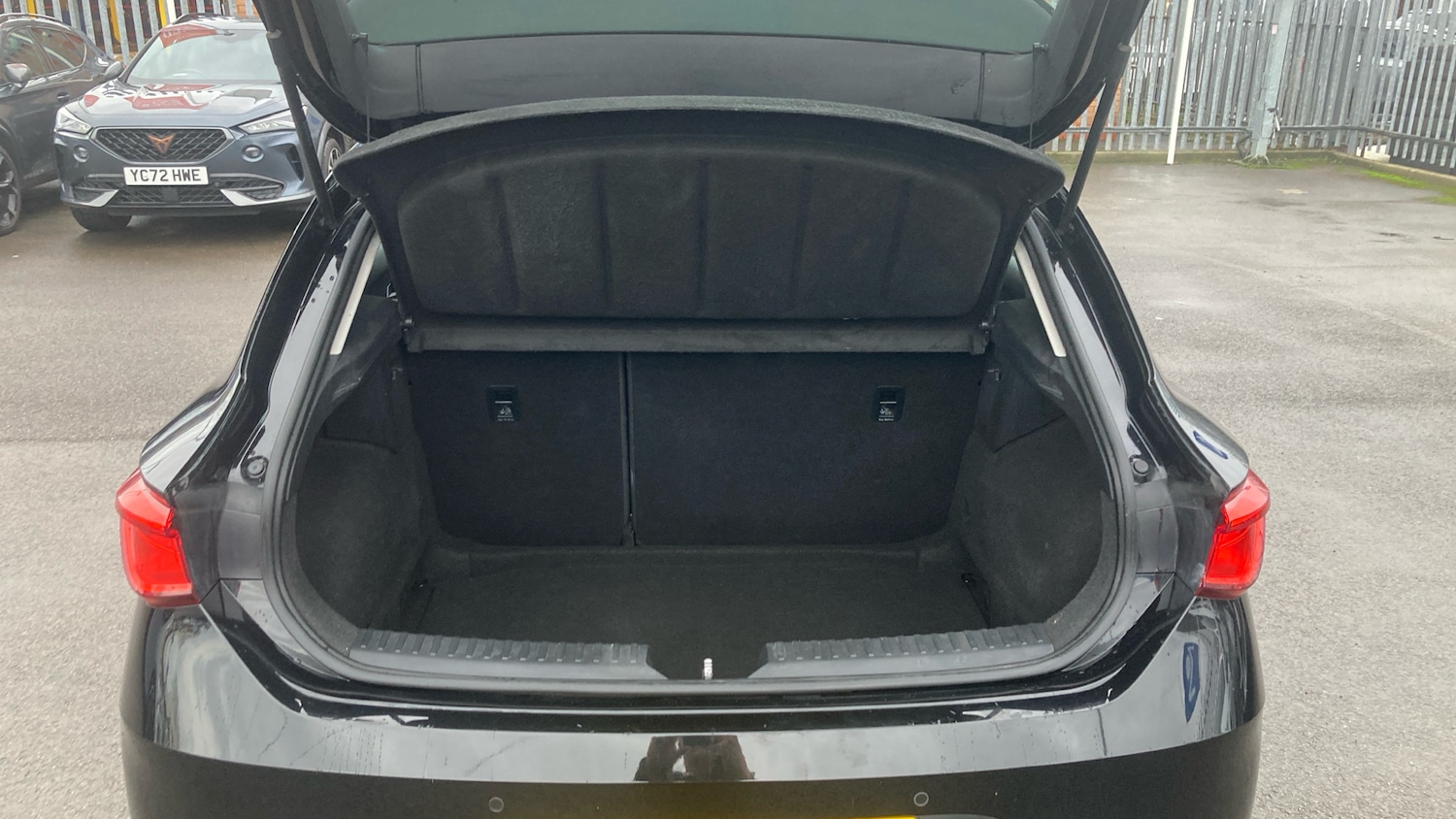 Used SEAT Leon 2022 for sale - 76649949: Photo 4