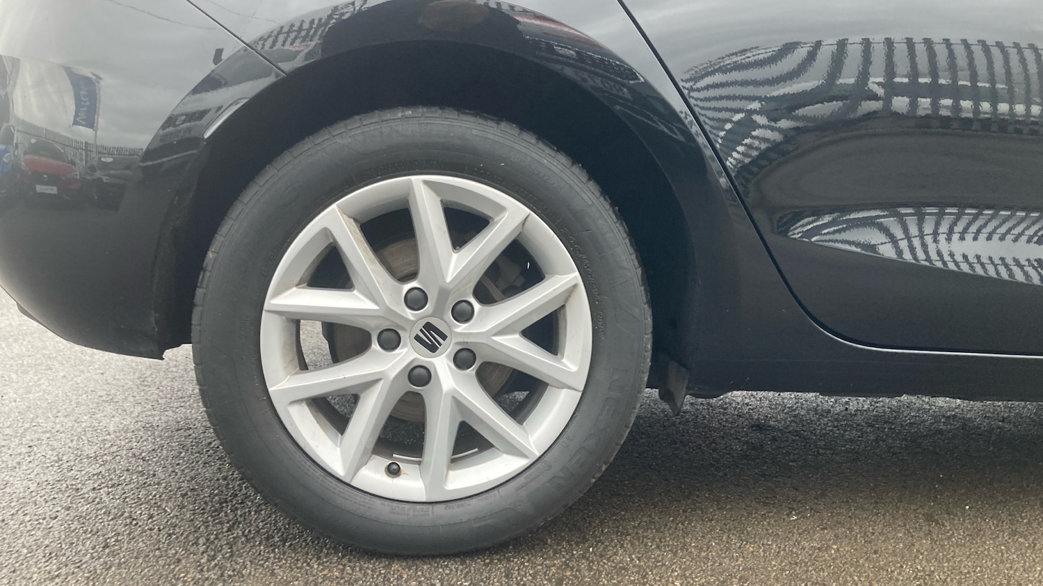 Used SEAT Leon 2022 for sale - 76649949: Photo 7