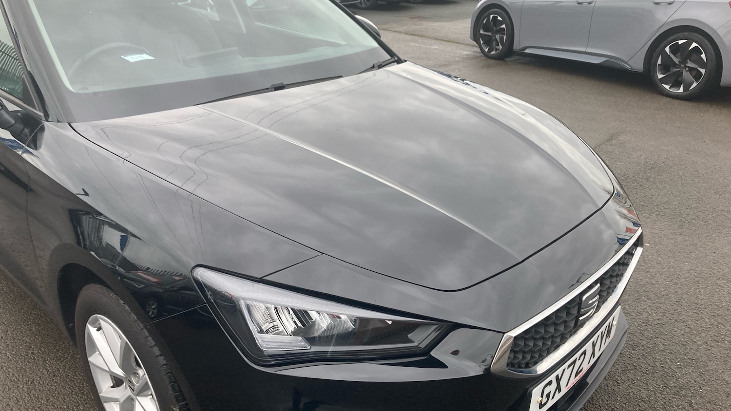 Used SEAT Leon 2022 for sale - 76649949: Photo 8