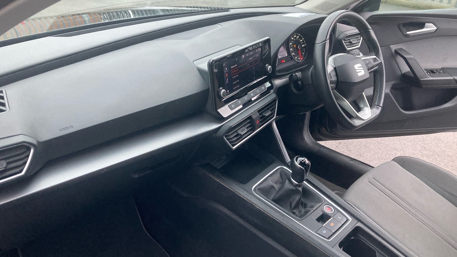 Used SEAT Leon 2022 for sale - 76649949: Photo 9