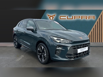 Used Cupra Terramar 2025 for sale - 75665297: Photo