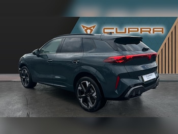 Used Cupra Terramar 2025 for sale - 75665297: Photo