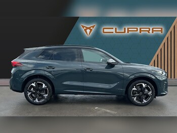 Used Cupra Terramar 2025 for sale - 75665297: Photo