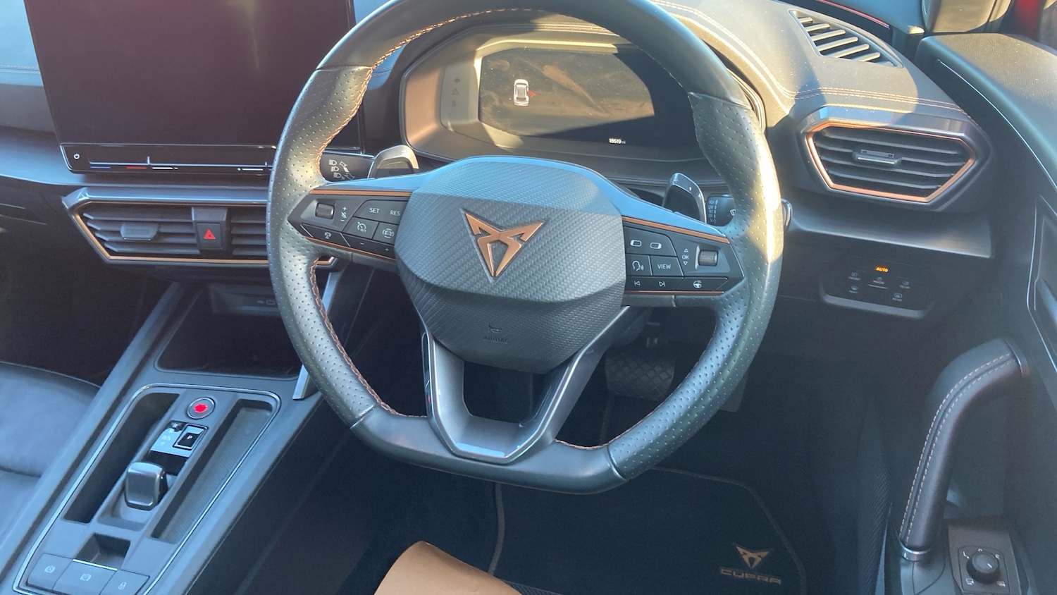 Used Cupra Formentor 2024 for sale - 77775011: Photo 10