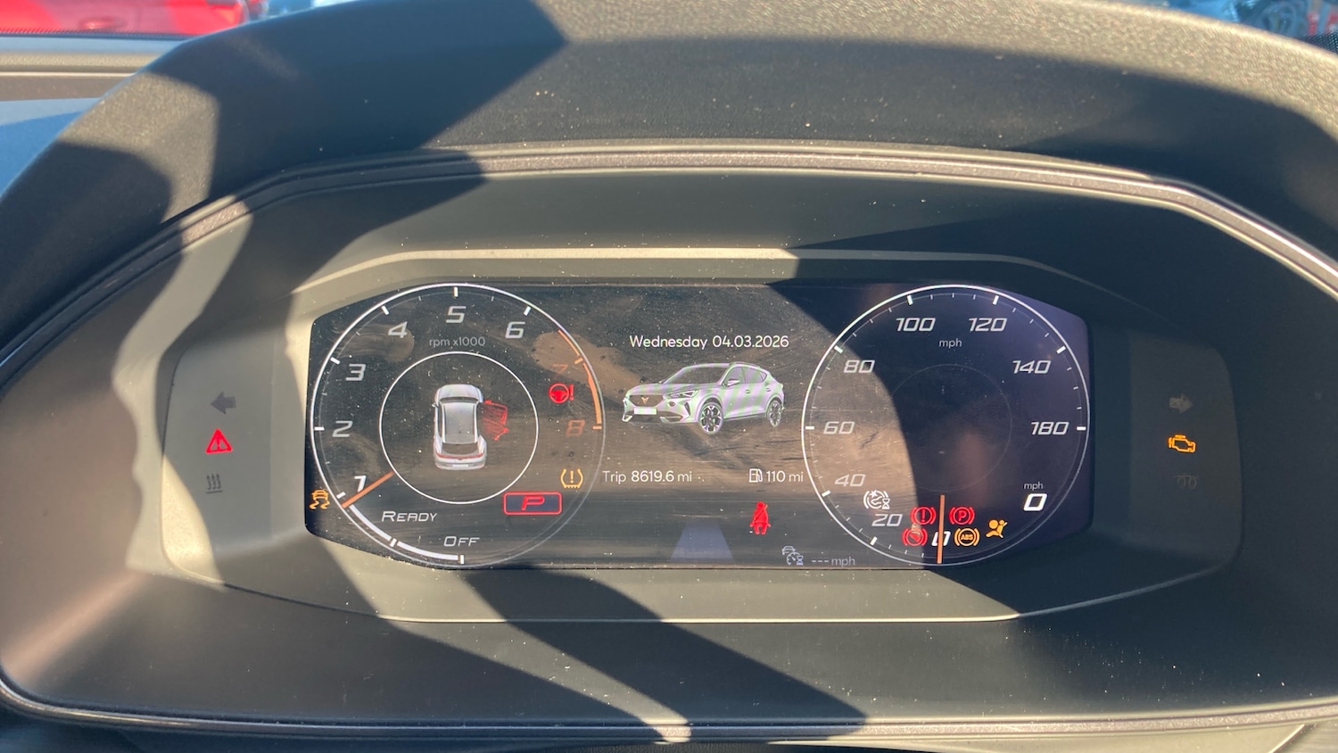 Used Cupra Formentor 2024 for sale - 77775011: Photo 11