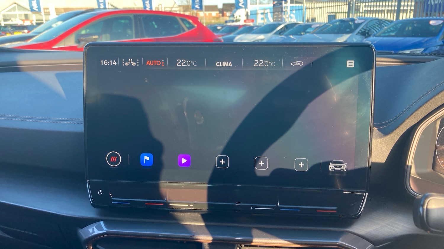 Used Cupra Formentor 2024 for sale - 77775011: Photo 12