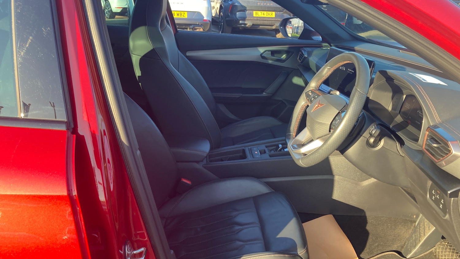 Used Cupra Formentor 2024 for sale - 77775011: Photo 15