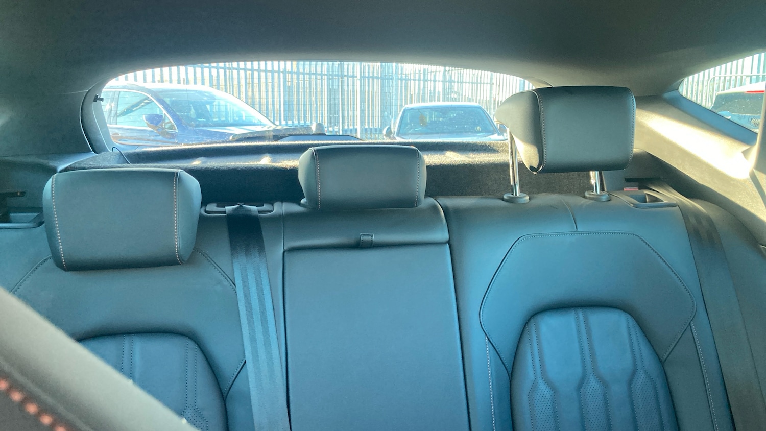 Used Cupra Formentor 2024 for sale - 77775011: Photo 16