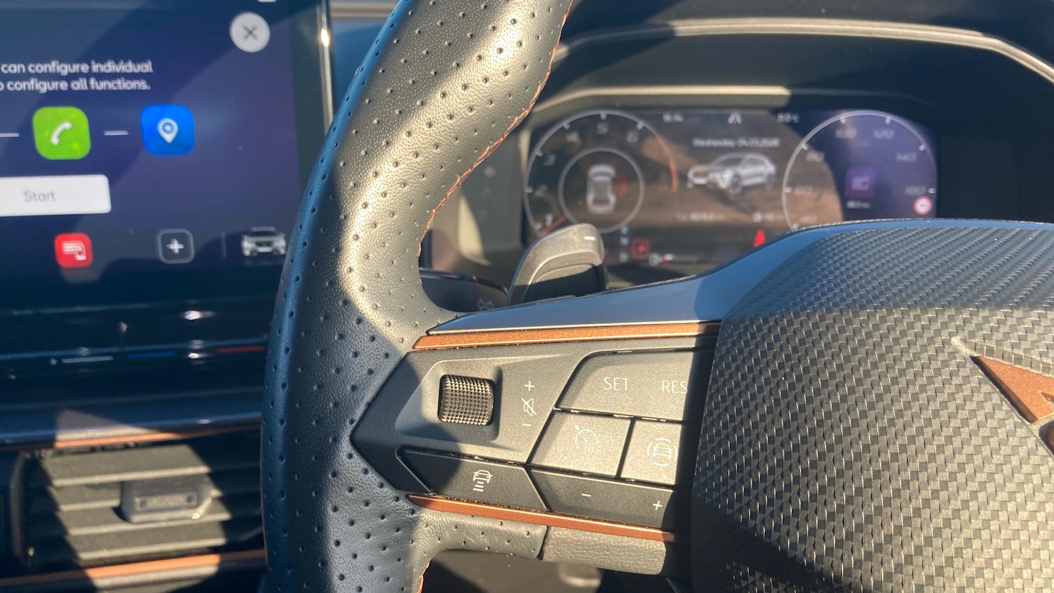 Used Cupra Formentor 2024 for sale - 77775011: Photo 17