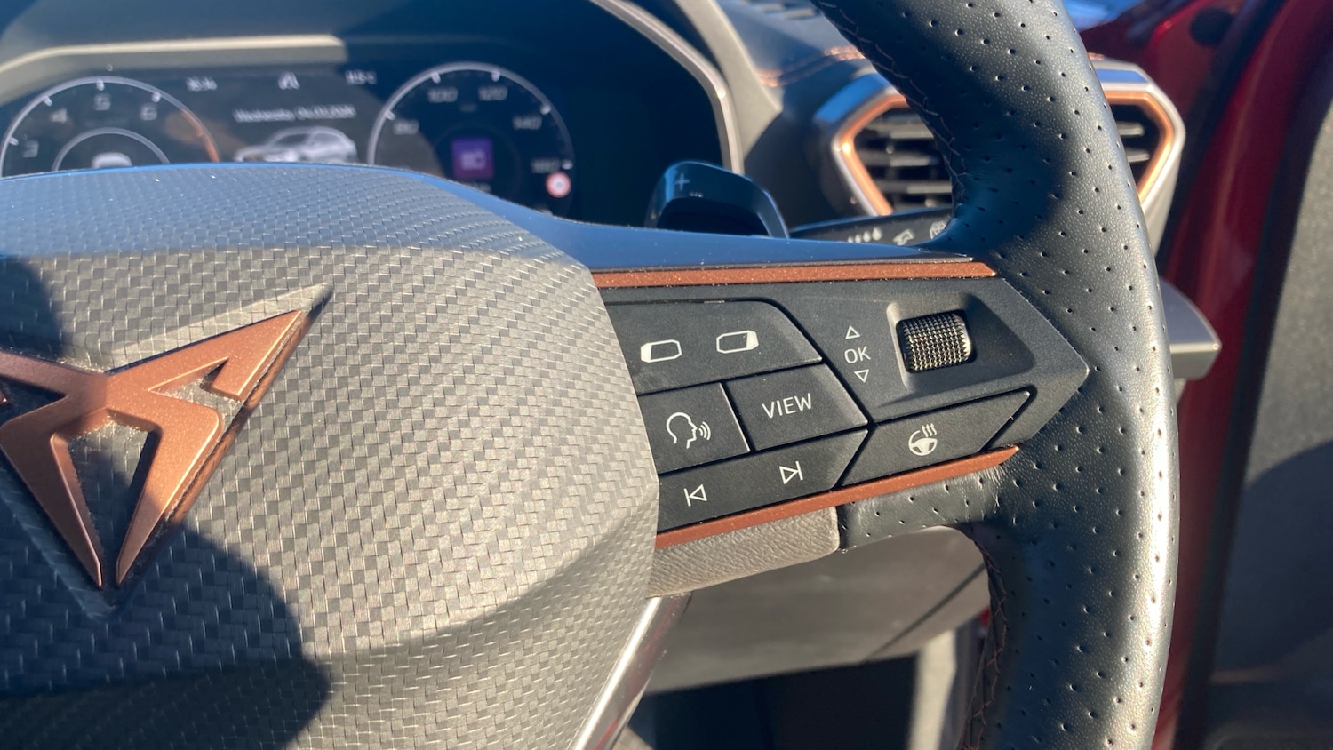 Used Cupra Formentor 2024 for sale - 77775011: Photo 18