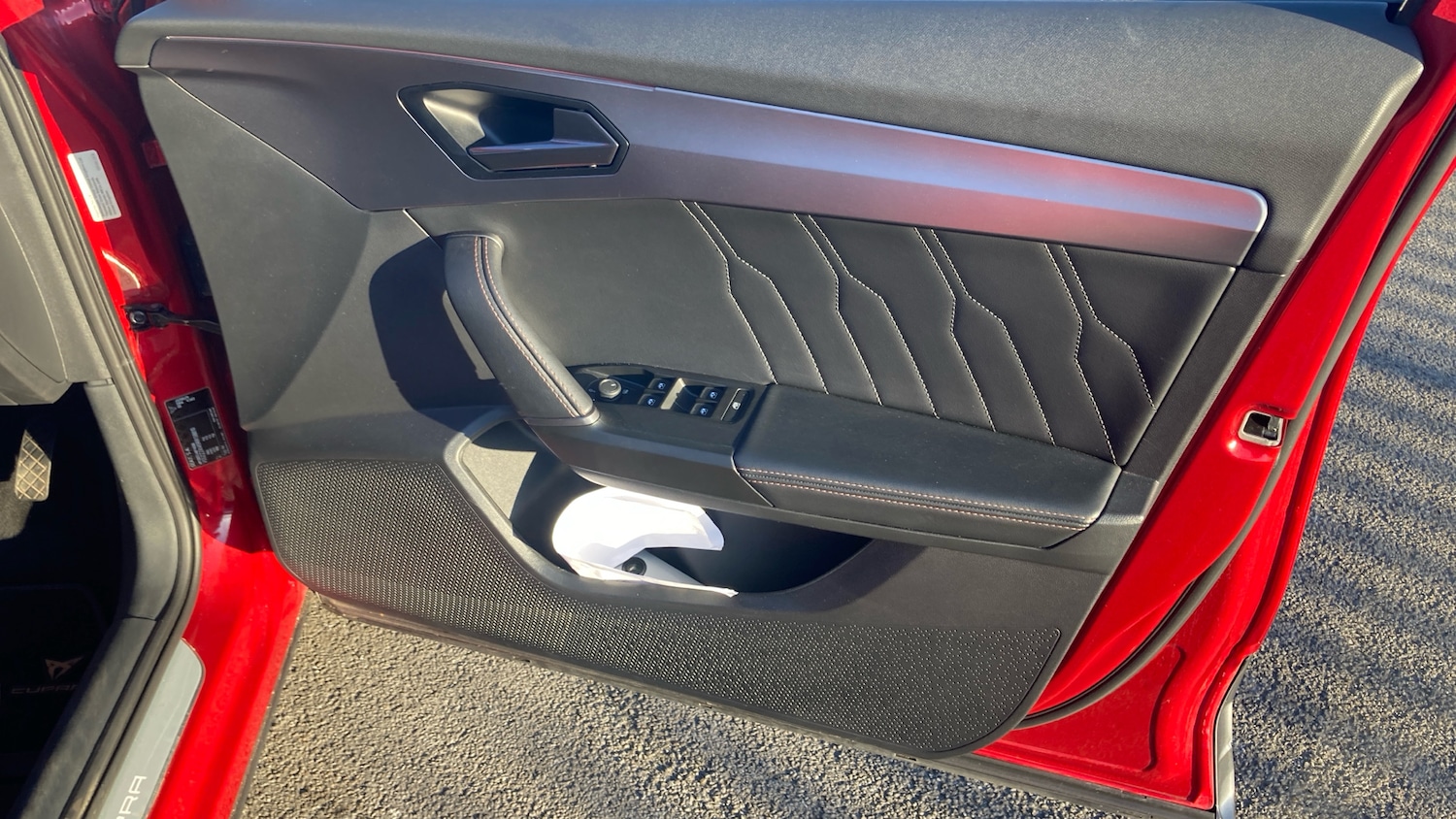 Used Cupra Formentor 2024 for sale - 77775011: Photo 19