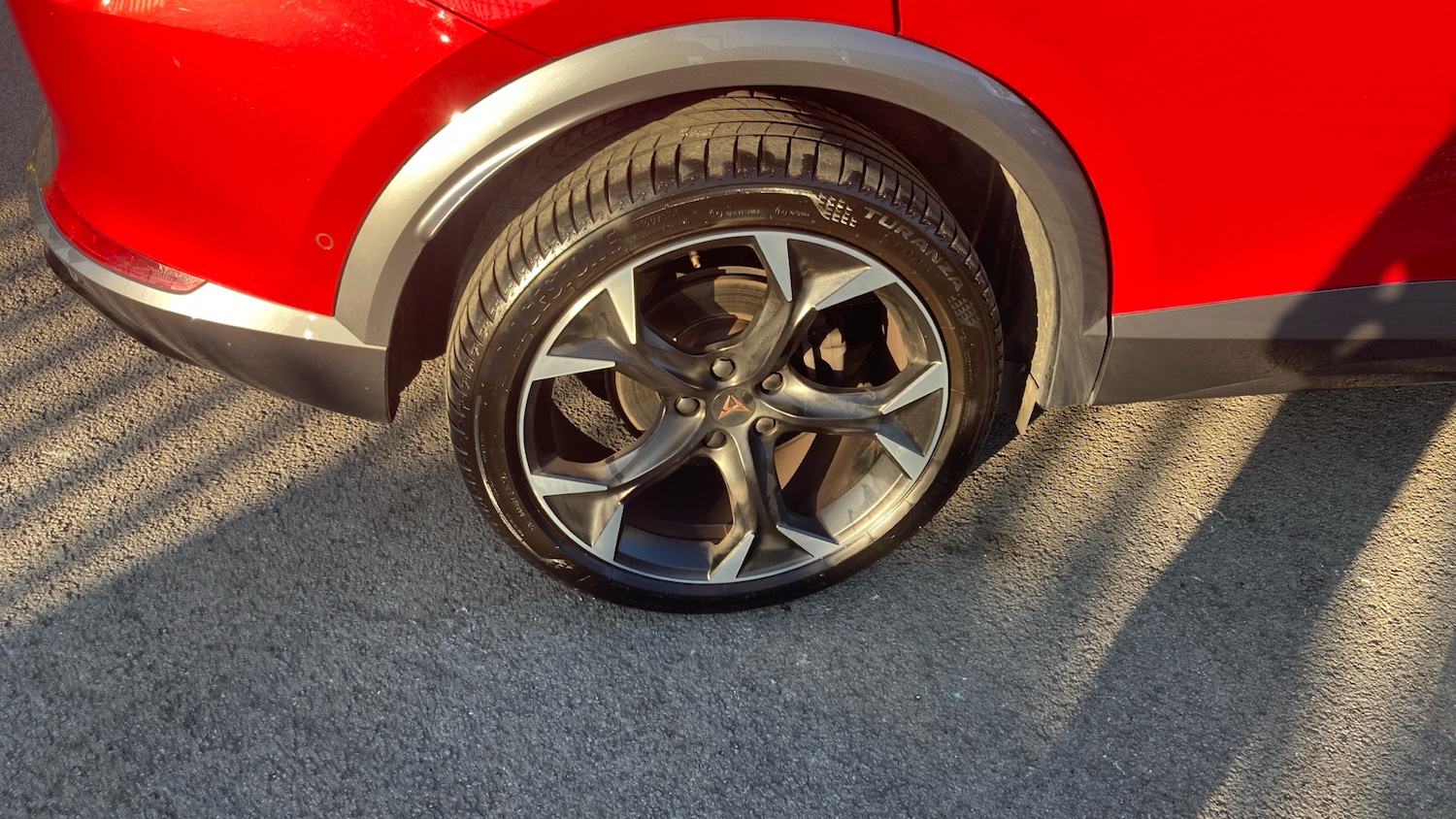 Used Cupra Formentor 2024 for sale - 77775011: Photo 21