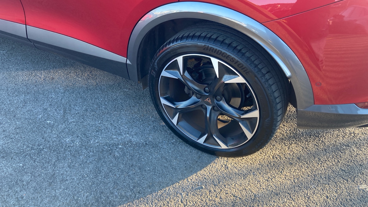 Used Cupra Formentor 2024 for sale - 77775011: Photo 22