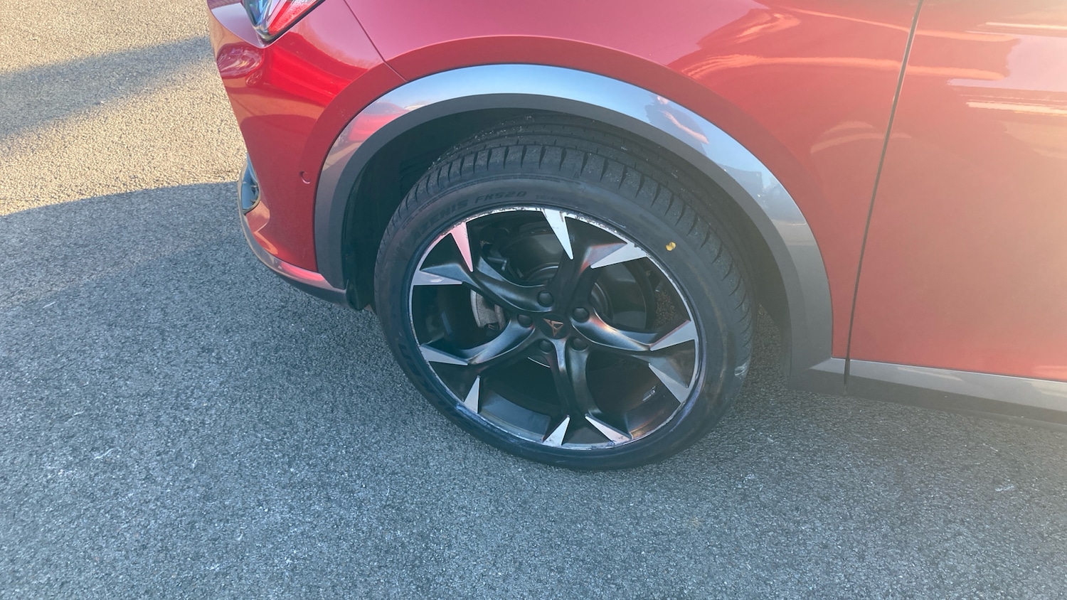 Used Cupra Formentor 2024 for sale - 77775011: Photo 23