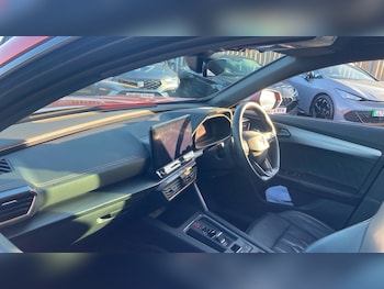 Used Cupra Formentor 2024 for sale - 77775011: Photo