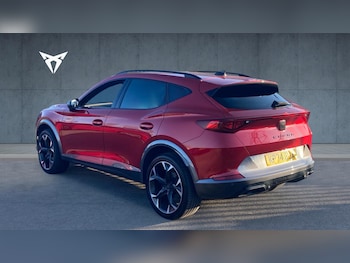 Used Cupra Formentor 2024 for sale - 77775011: Photo