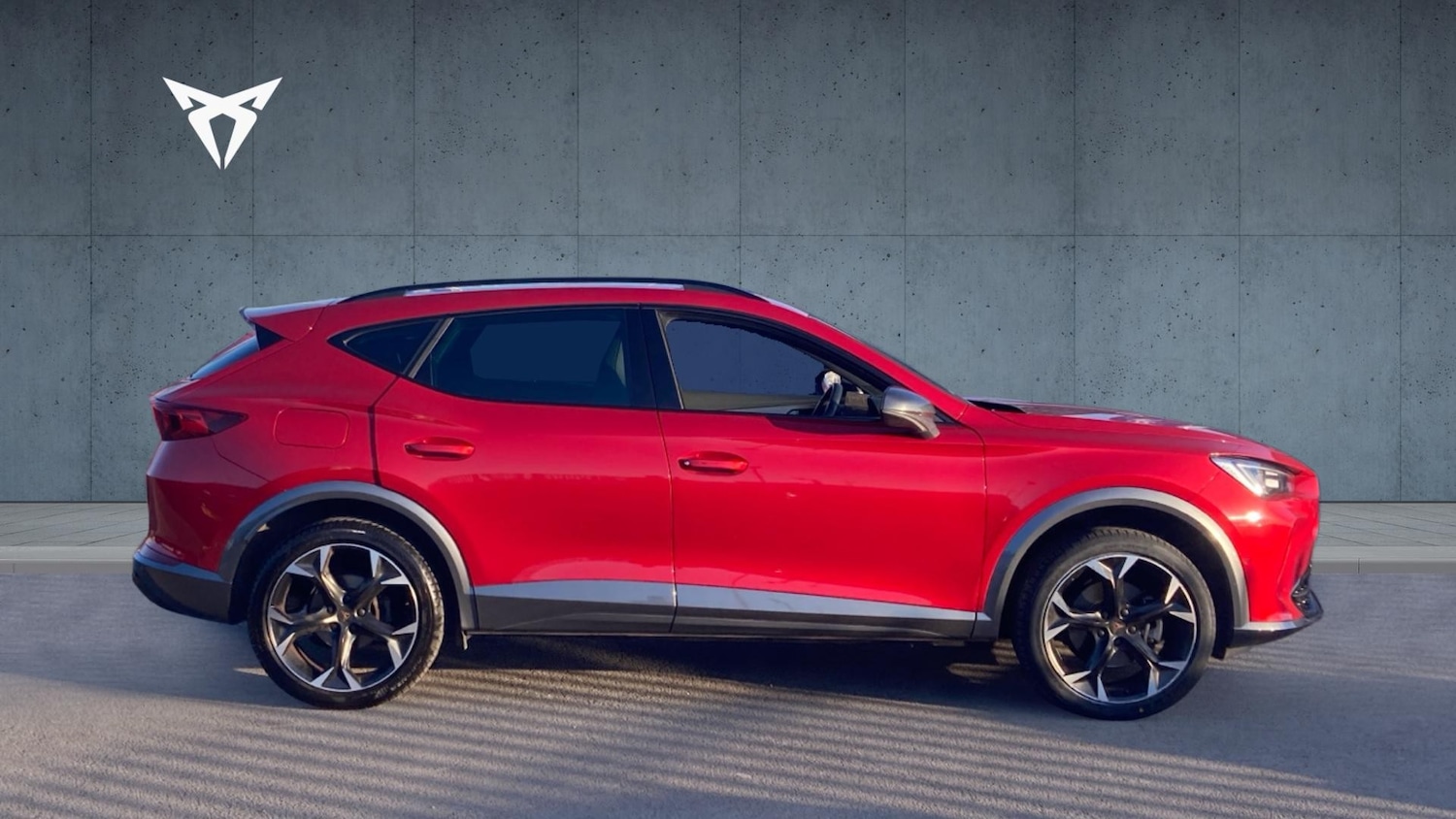 Used Cupra Formentor 2024 for sale - 77775011: Photo 4