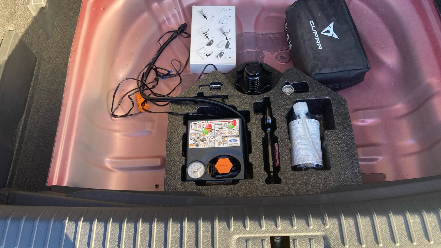 Used Cupra Formentor 2024 for sale - 77775011: Photo 42