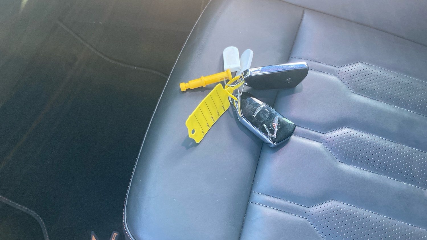 Used Cupra Formentor 2024 for sale - 77775011: Photo 44