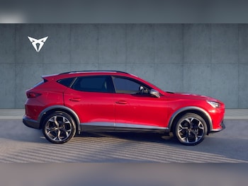 Used Cupra Formentor 2024 for sale - 77775011: Photo