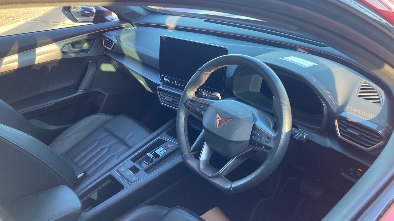 Used Cupra Formentor 2024 for sale - 77775011: Photo 6