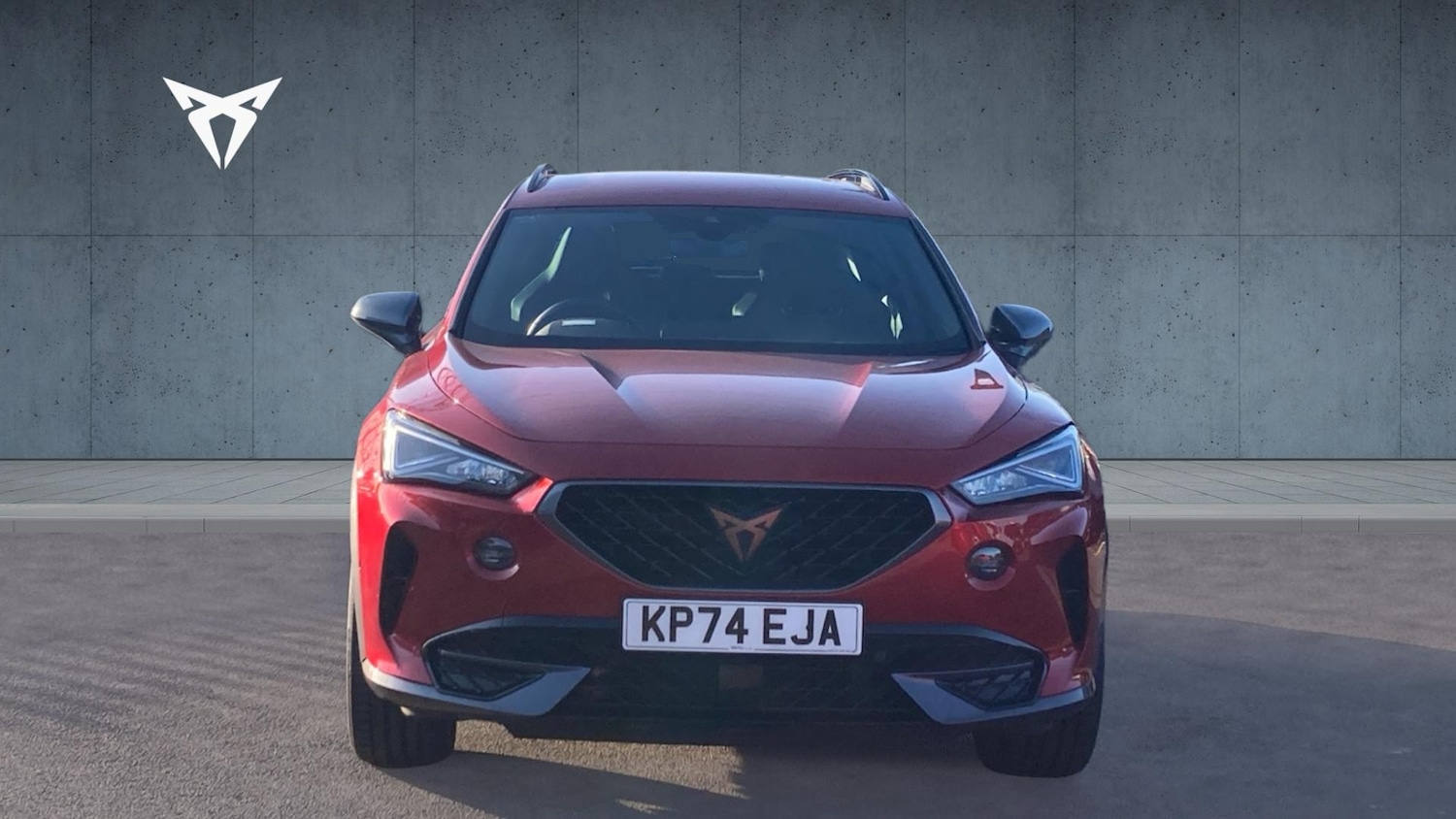 Used Cupra Formentor 2024 for sale - 77775011: Photo 7