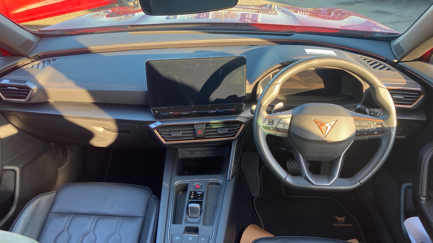 Used Cupra Formentor 2024 for sale - 77775011: Photo 9