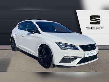 2020 (20) - 1.5 TSI EVO 150 FR Black Edition [EZ] 5dr DSG
