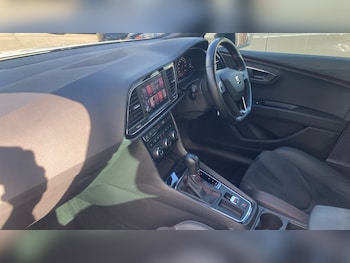 Used SEAT Leon 2020 for sale - 75791168: Photo