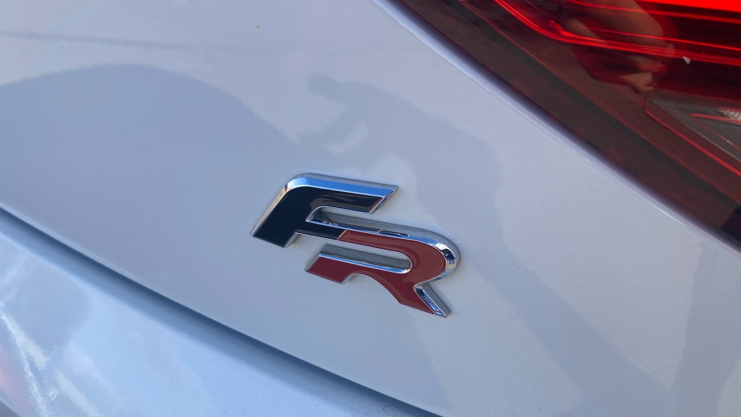 Vehicle 32