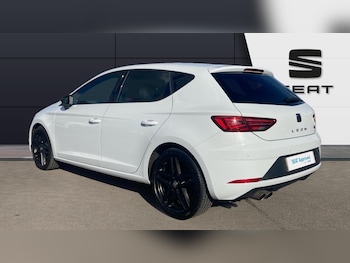 Used SEAT Leon 2020 for sale - 75791168: Photo