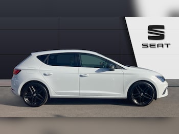 Used SEAT Leon 2020 for sale - 75791168: Photo