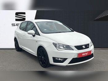 Used SEAT Ibiza 2017 for sale - 78953587: Photo