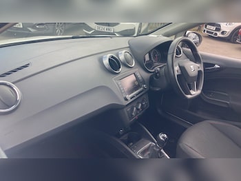 Used SEAT Ibiza 2017 for sale - 78953587: Photo