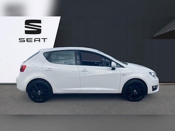 Used SEAT Ibiza 2017 for sale - 78953587: Photo