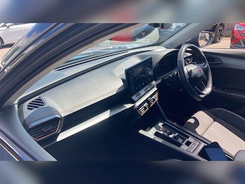 Used Cupra Formentor 2022 for sale - 78926973: Photo