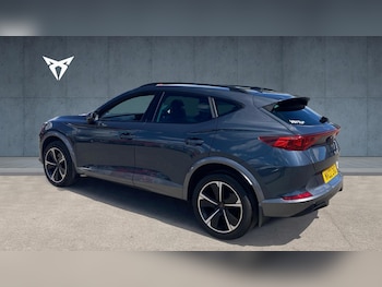 Used Cupra Formentor 2022 for sale - 78926973: Photo