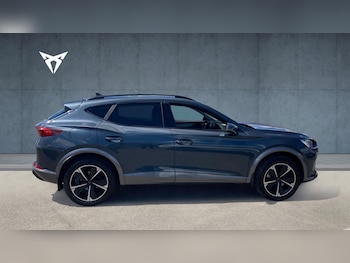 Used Cupra Formentor 2022 for sale - 78926973: Photo