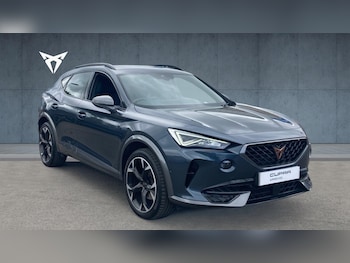 Used Cupra Formentor 2024 for sale - 78485819: Photo