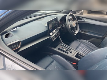 Used Cupra Formentor 2024 for sale - 78485819: Photo