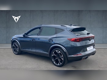 Used Cupra Formentor 2024 for sale - 78485819: Photo
