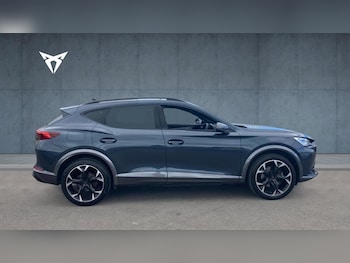 Used Cupra Formentor 2024 for sale - 78485819: Photo